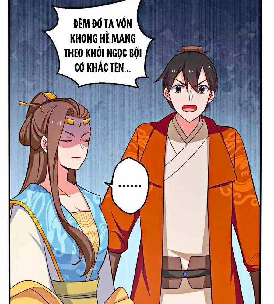 Nương Tử Nhà Nông Có Hỉ Rồi Chapter 34 trang 46