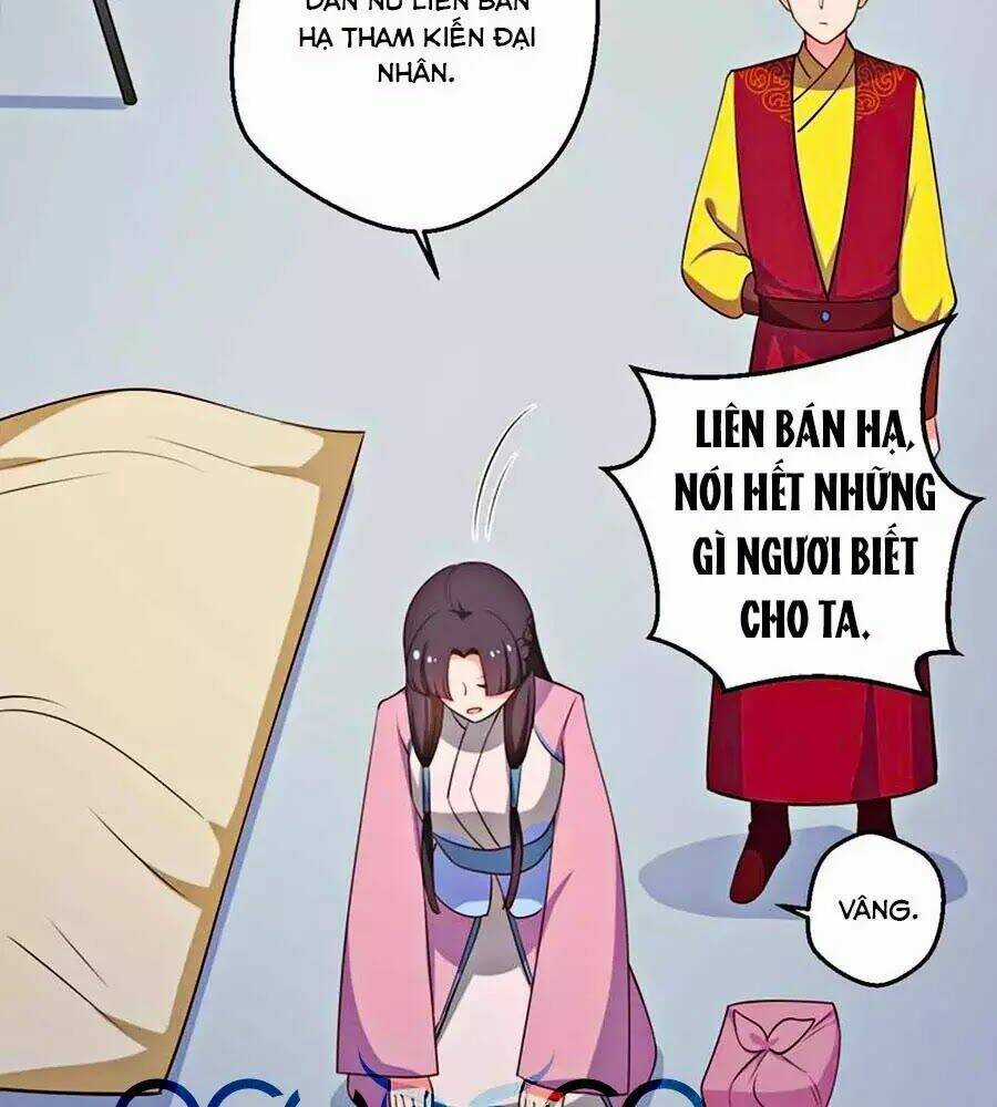 Nương Tử Nhà Nông Có Hỉ Rồi Chapter 34 trang 5