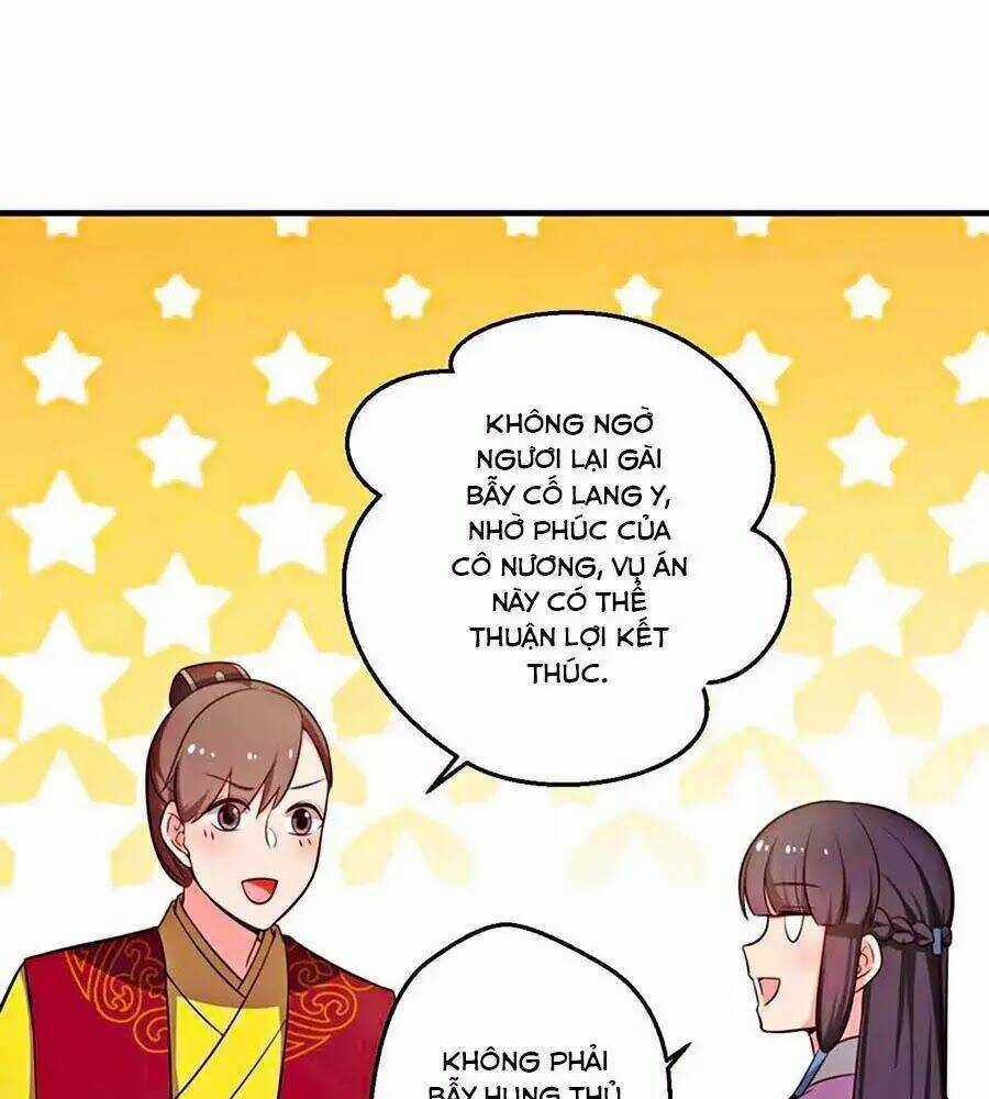 Nương Tử Nhà Nông Có Hỉ Rồi Chapter 34 trang 55