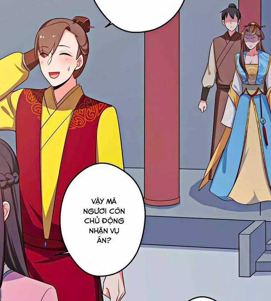 Nương Tử Nhà Nông Có Hỉ Rồi Chapter 34 trang 57