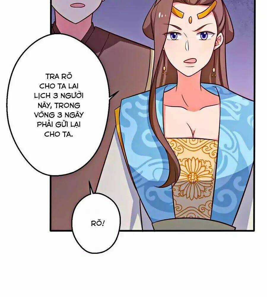Nương Tử Nhà Nông Có Hỉ Rồi Chapter 34 trang 59
