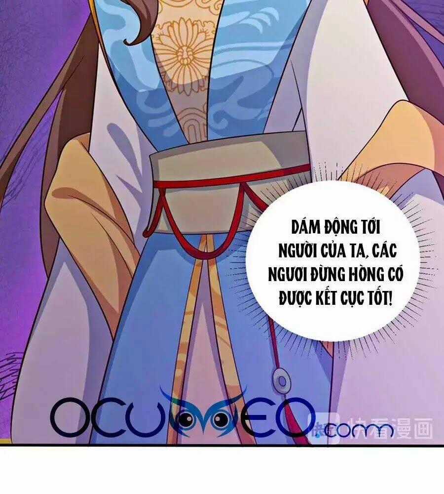 Nương Tử Nhà Nông Có Hỉ Rồi Chapter 34 trang 61