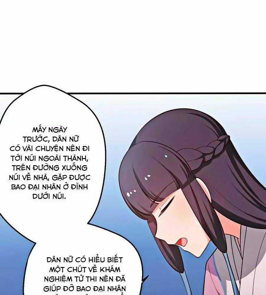Nương Tử Nhà Nông Có Hỉ Rồi Chapter 34 trang 7