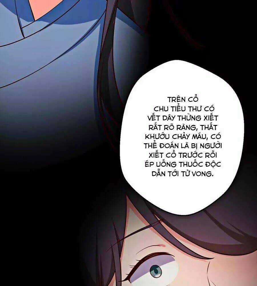 Nương Tử Nhà Nông Có Hỉ Rồi Chapter 34 trang 9