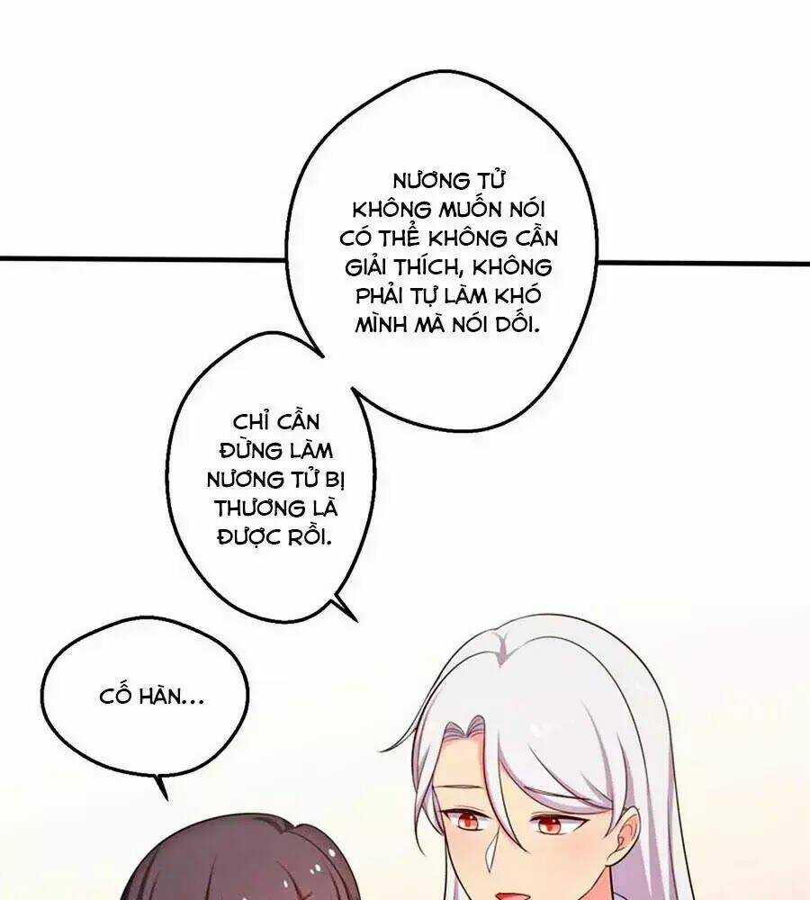 Nương Tử Nhà Nông Có Hỉ Rồi Chapter 49 trang 10