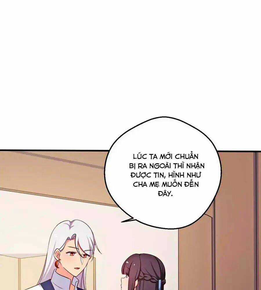 Nương Tử Nhà Nông Có Hỉ Rồi Chapter 49 trang 13