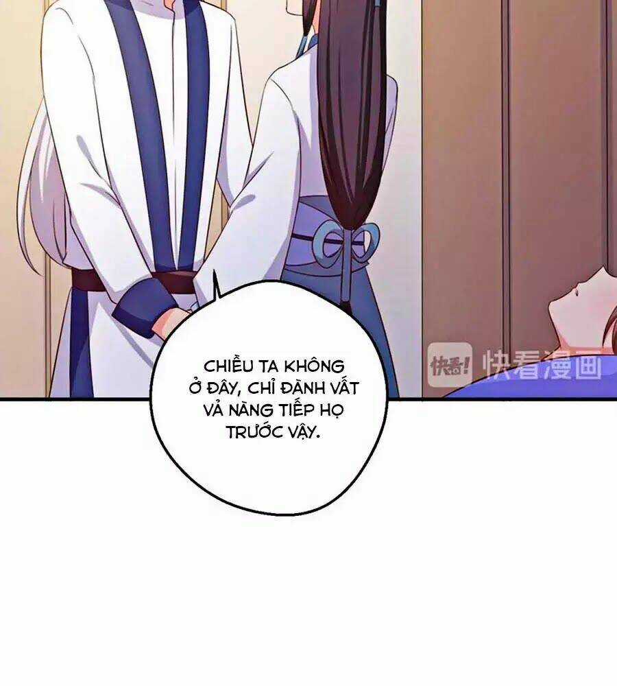 Nương Tử Nhà Nông Có Hỉ Rồi Chapter 49 trang 14