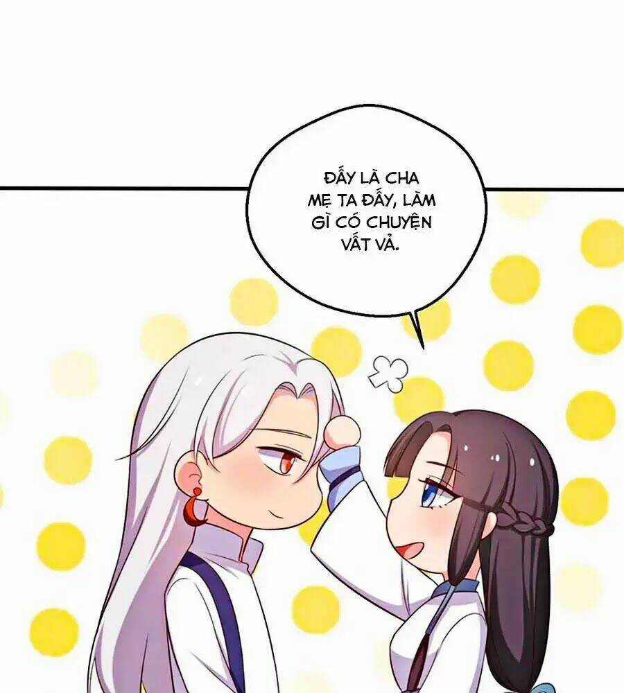 Nương Tử Nhà Nông Có Hỉ Rồi Chapter 49 trang 15