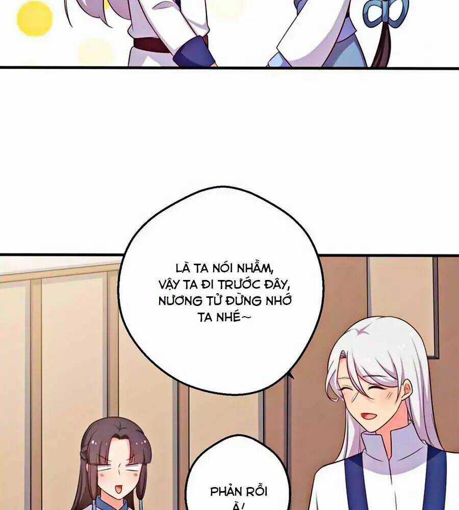 Nương Tử Nhà Nông Có Hỉ Rồi Chapter 49 trang 16