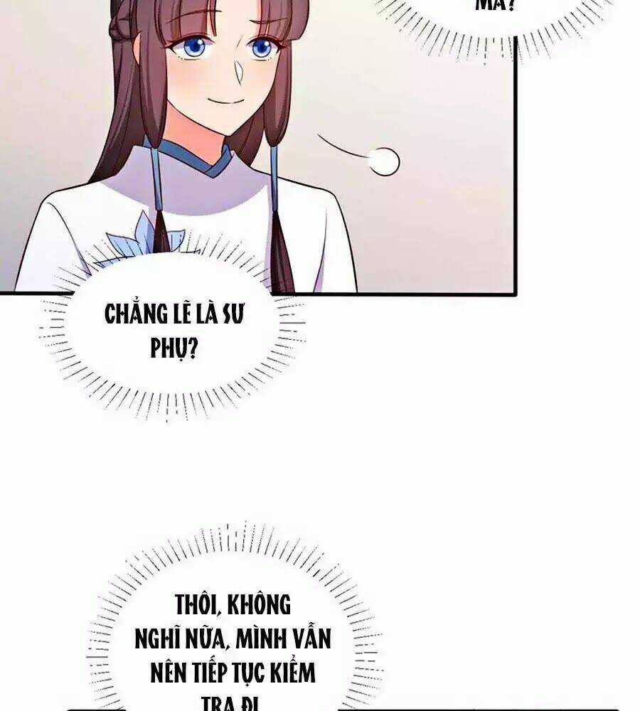 Nương Tử Nhà Nông Có Hỉ Rồi Chapter 49 trang 20