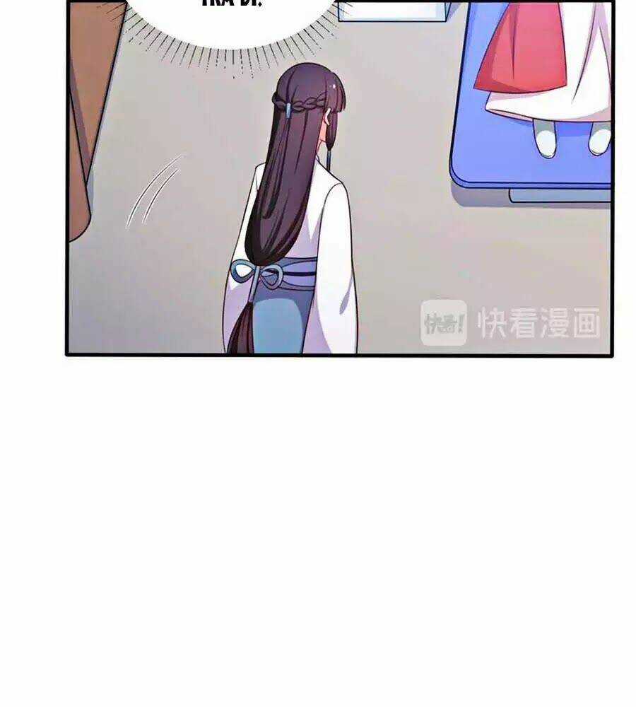 Nương Tử Nhà Nông Có Hỉ Rồi Chapter 49 trang 21