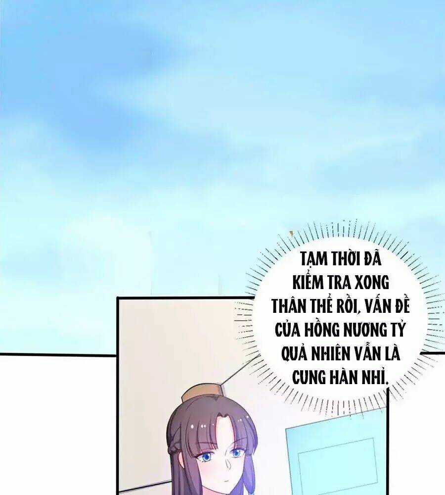 Nương Tử Nhà Nông Có Hỉ Rồi Chapter 49 trang 23