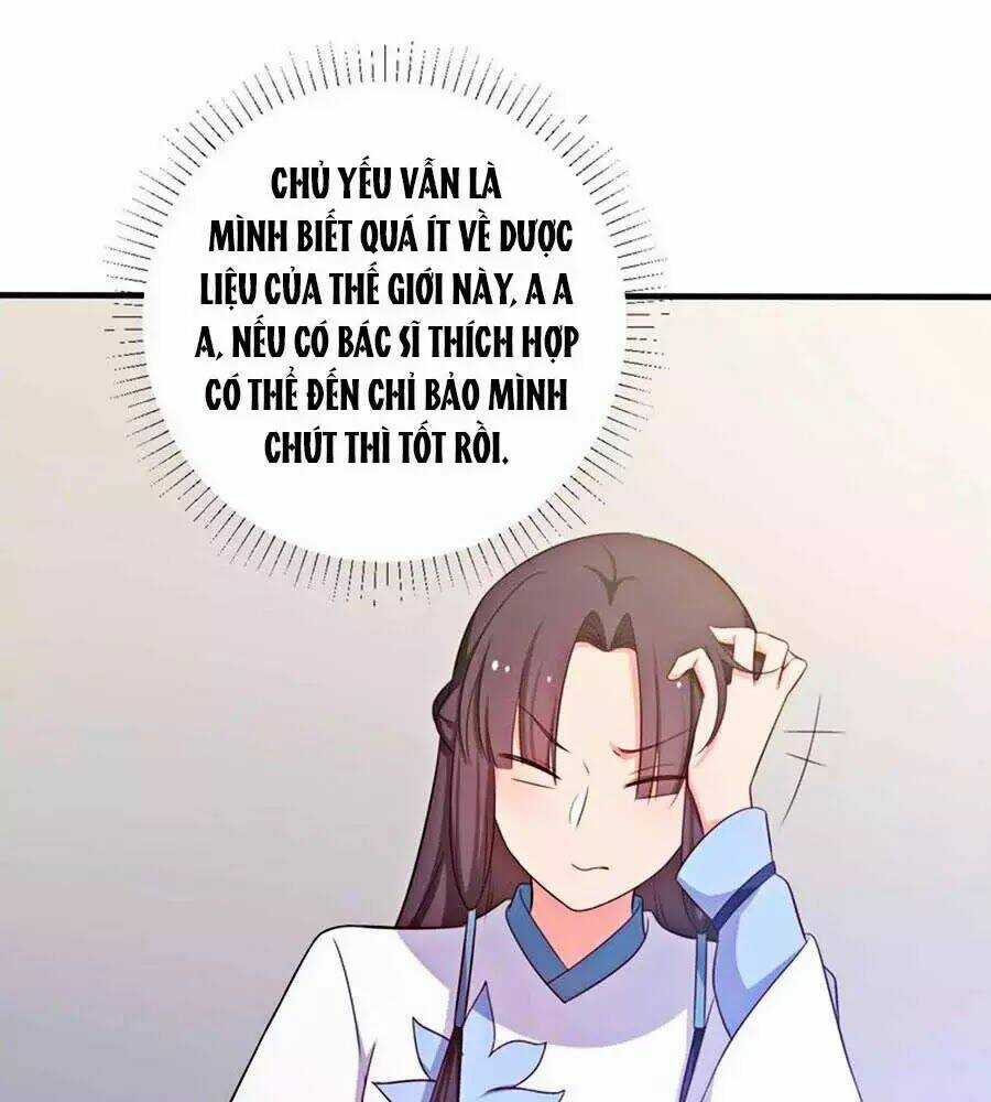 Nương Tử Nhà Nông Có Hỉ Rồi Chapter 49 trang 25