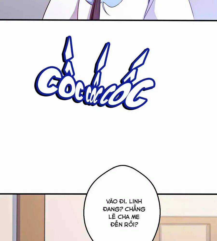 Nương Tử Nhà Nông Có Hỉ Rồi Chapter 49 trang 26