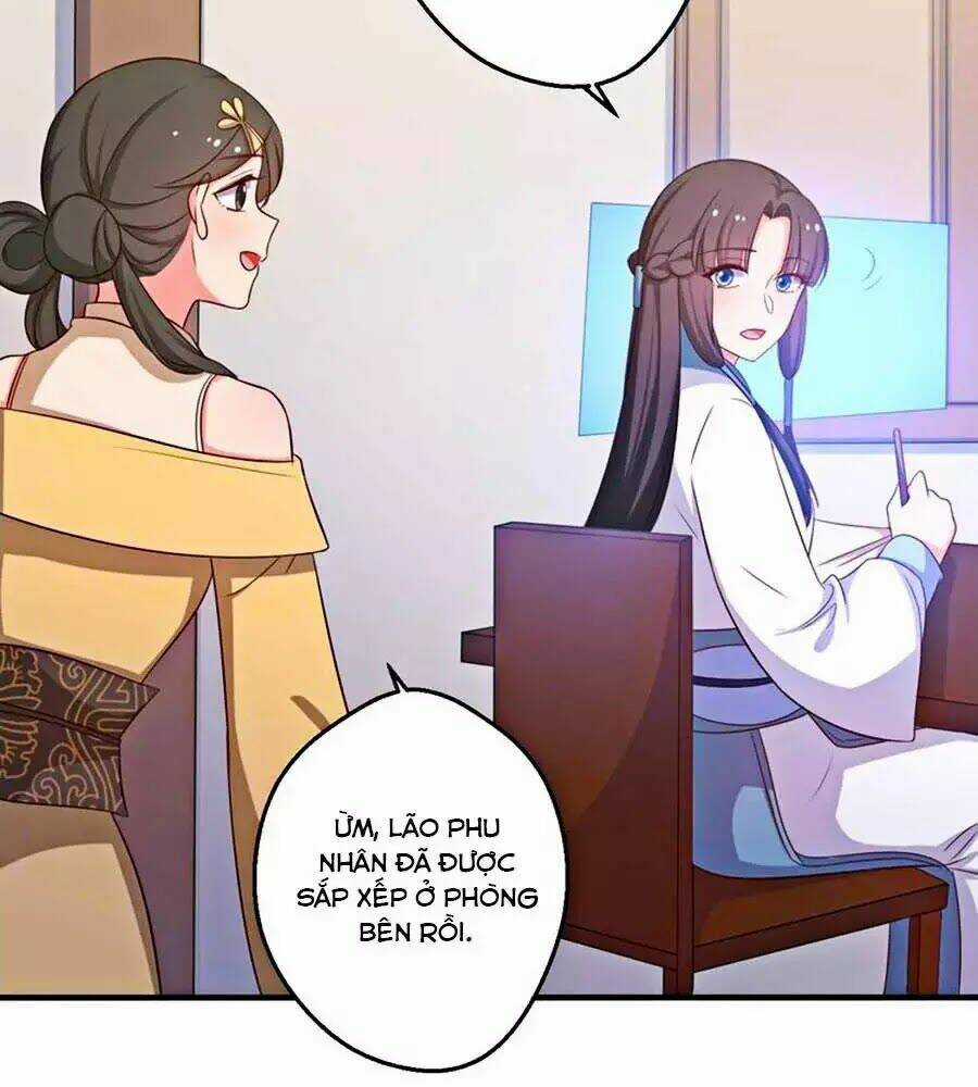 Nương Tử Nhà Nông Có Hỉ Rồi Chapter 49 trang 27