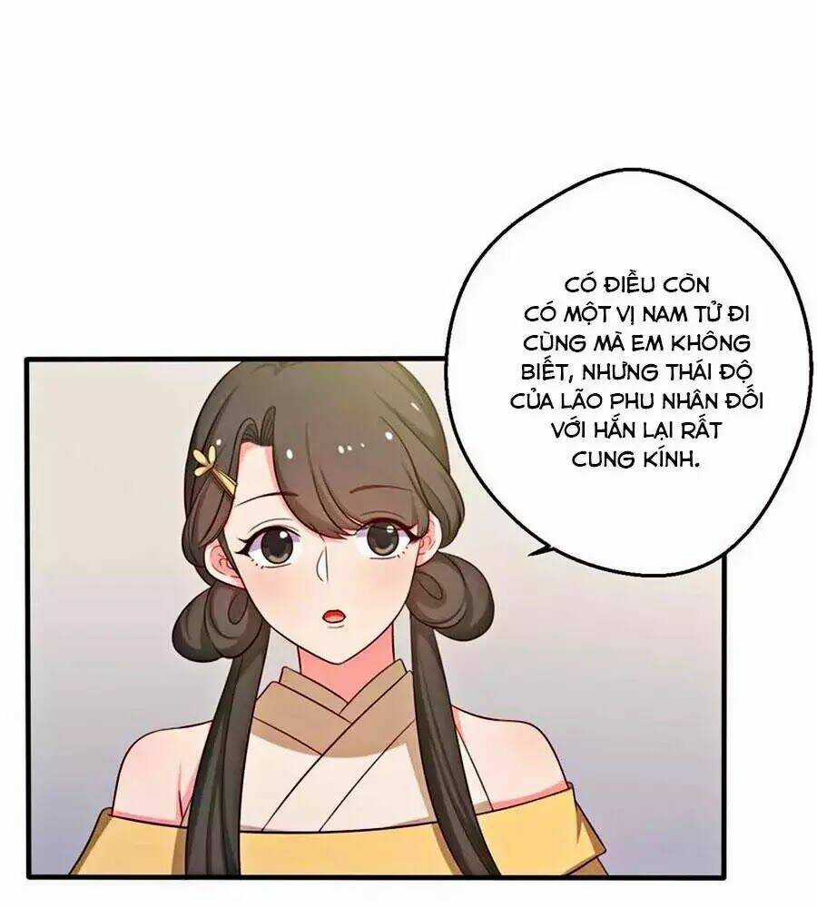 Nương Tử Nhà Nông Có Hỉ Rồi Chapter 49 trang 28