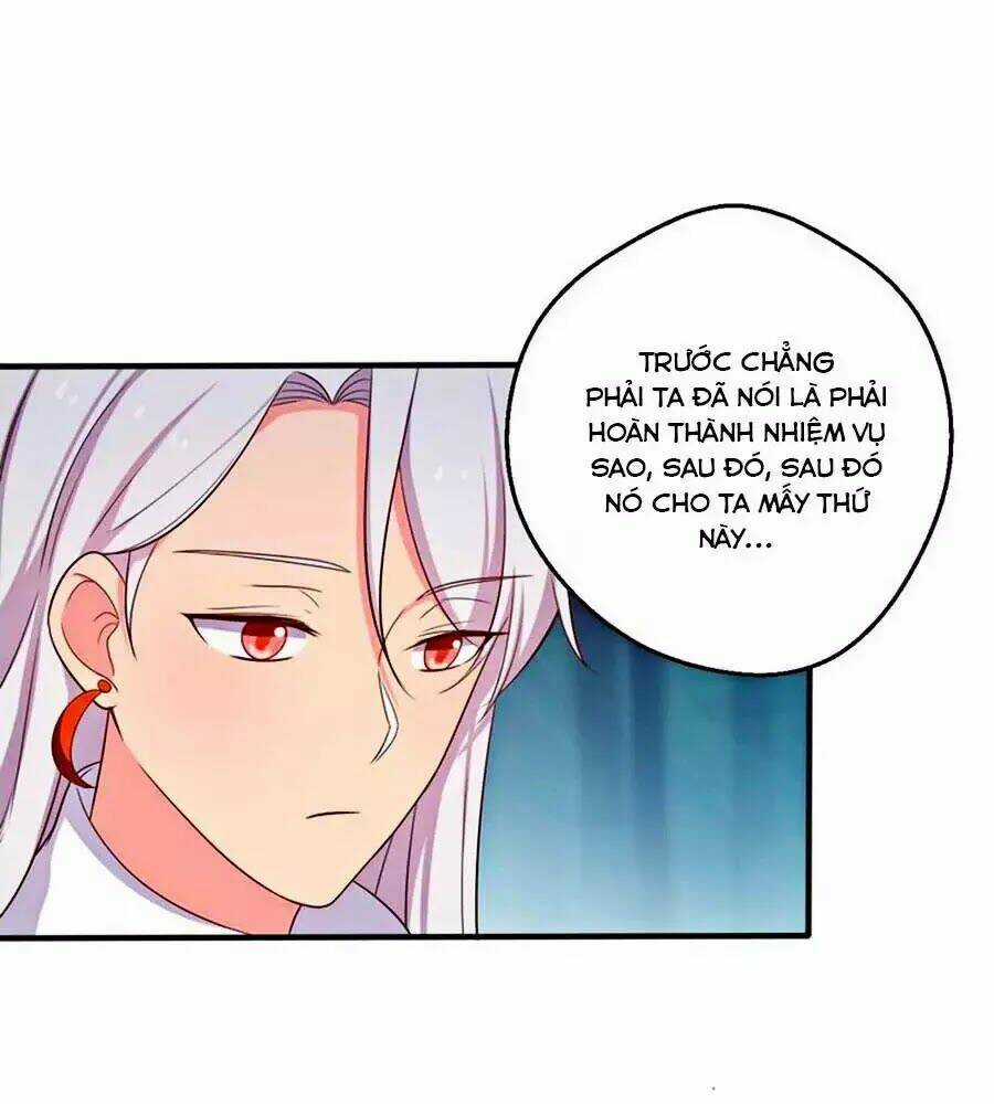 Nương Tử Nhà Nông Có Hỉ Rồi Chapter 49 trang 3