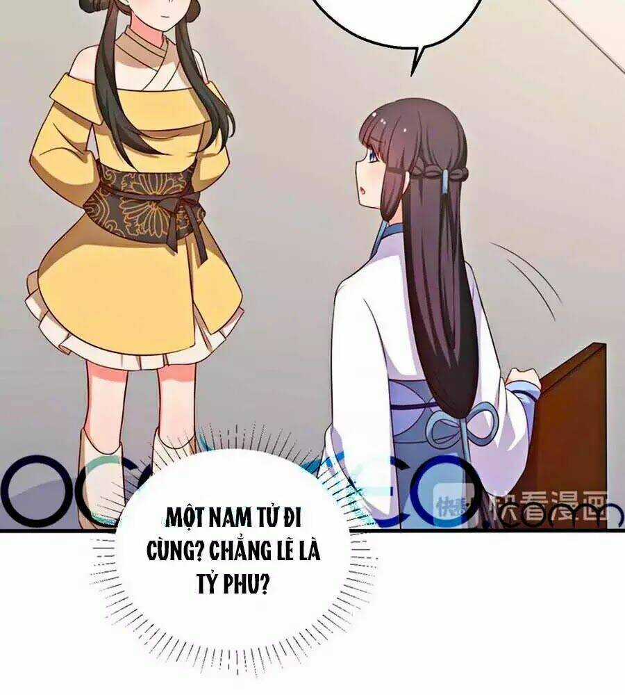 Nương Tử Nhà Nông Có Hỉ Rồi Chapter 49 trang 30