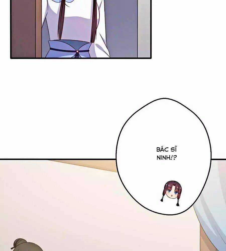 Nương Tử Nhà Nông Có Hỉ Rồi Chapter 49 trang 33