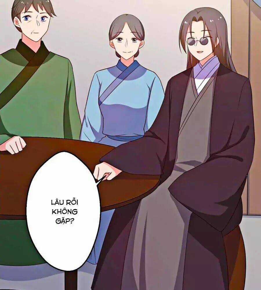 Nương Tử Nhà Nông Có Hỉ Rồi Chapter 49 trang 34