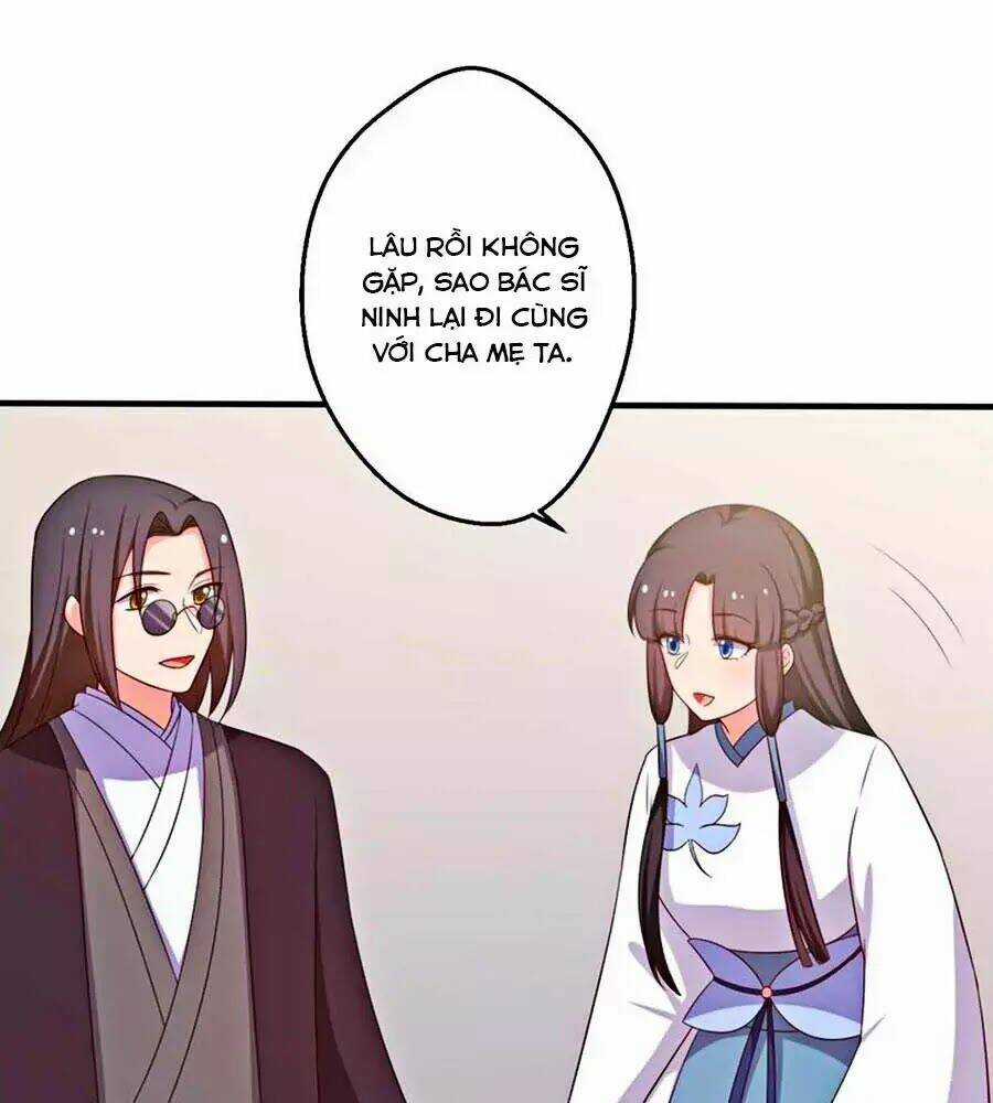 Nương Tử Nhà Nông Có Hỉ Rồi Chapter 49 trang 36