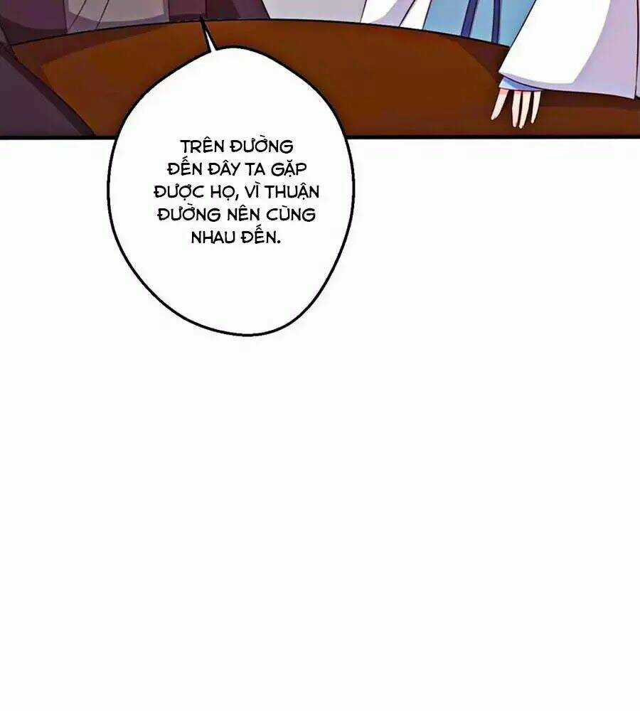 Nương Tử Nhà Nông Có Hỉ Rồi Chapter 49 trang 37