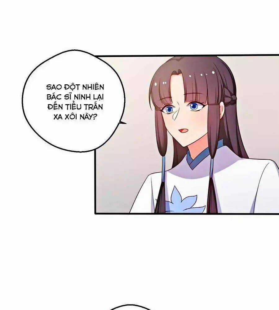 Nương Tử Nhà Nông Có Hỉ Rồi Chapter 49 trang 38