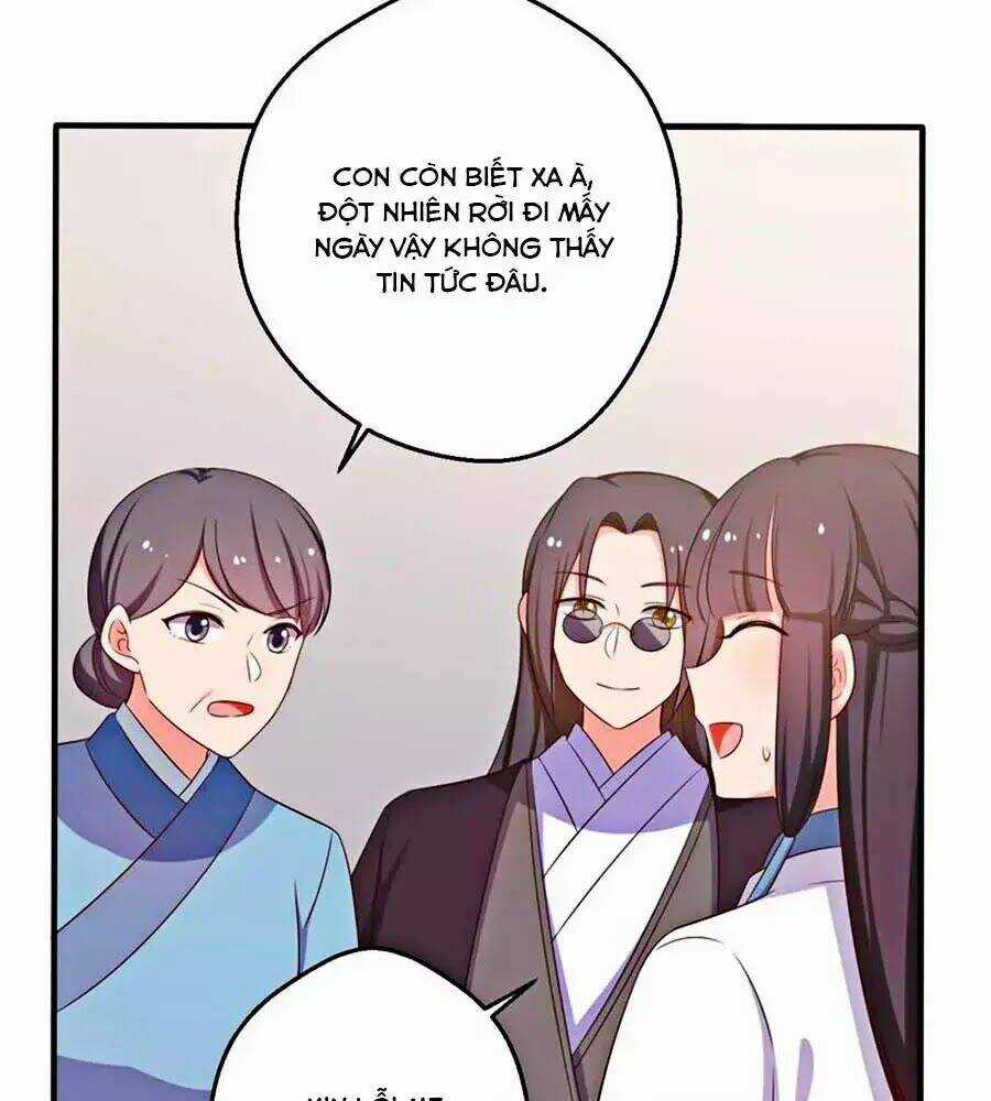 Nương Tử Nhà Nông Có Hỉ Rồi Chapter 49 trang 39