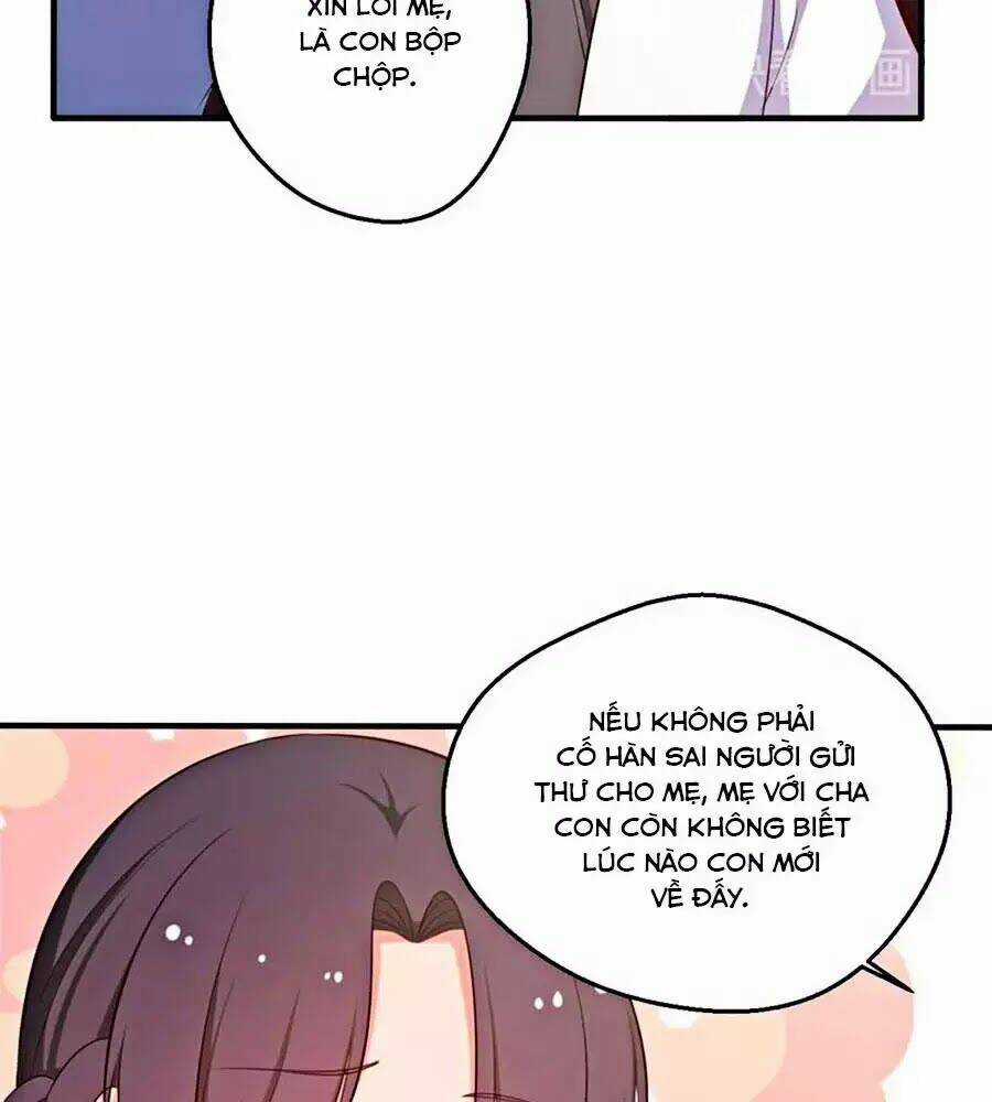 Nương Tử Nhà Nông Có Hỉ Rồi Chapter 49 trang 40