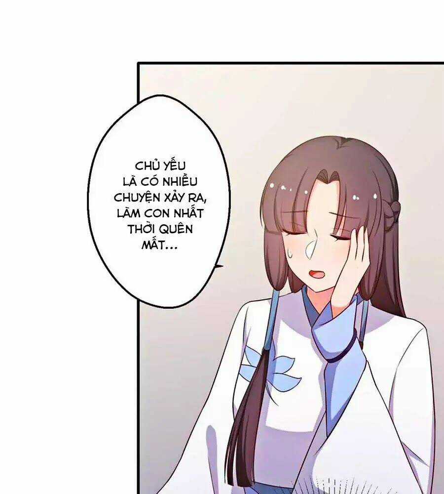 Nương Tử Nhà Nông Có Hỉ Rồi Chapter 49 trang 42