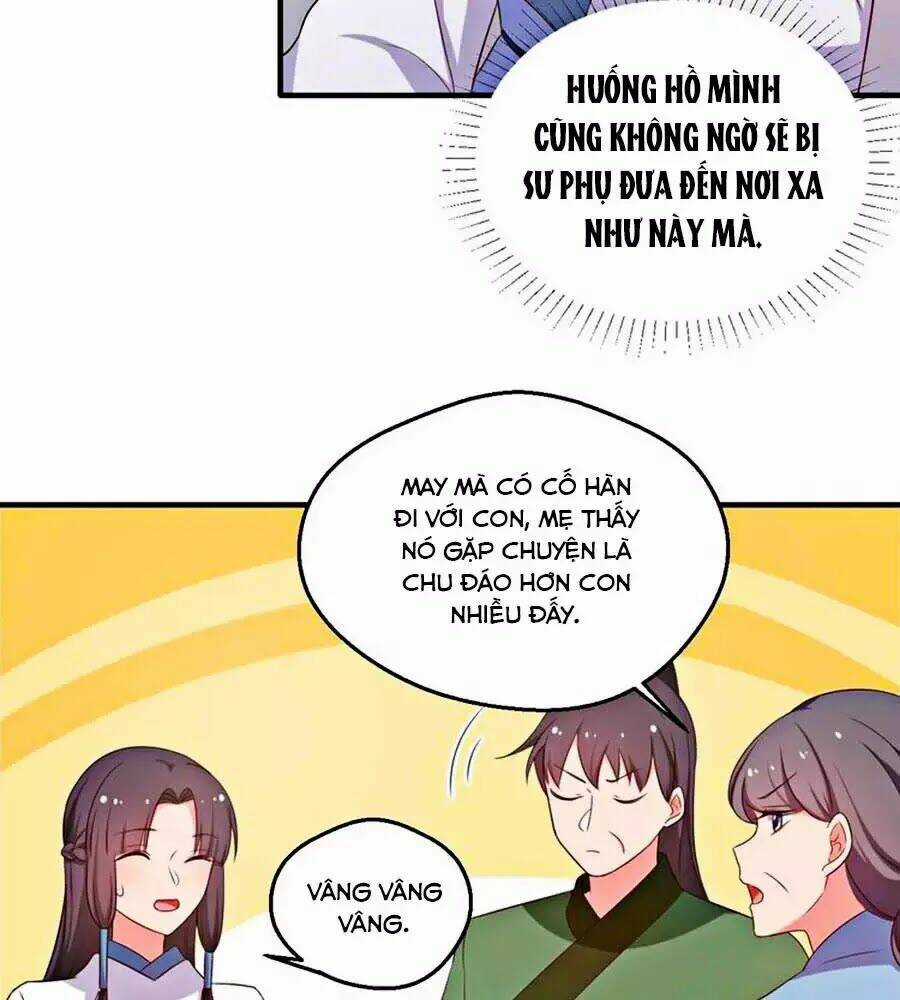 Nương Tử Nhà Nông Có Hỉ Rồi Chapter 49 trang 43