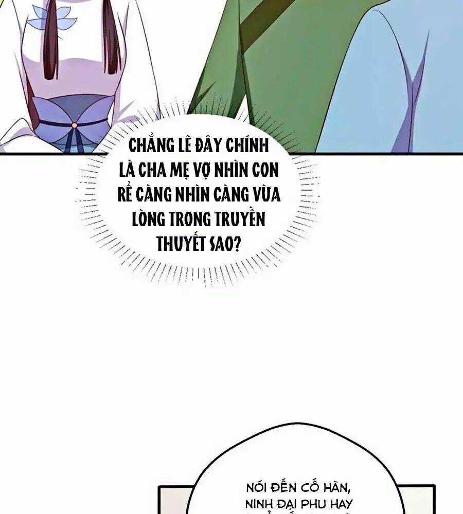 Nương Tử Nhà Nông Có Hỉ Rồi Chapter 49 trang 44