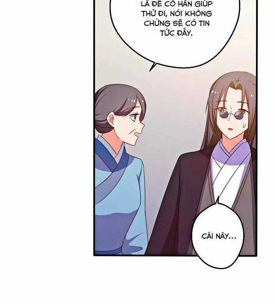 Nương Tử Nhà Nông Có Hỉ Rồi Chapter 49 trang 45