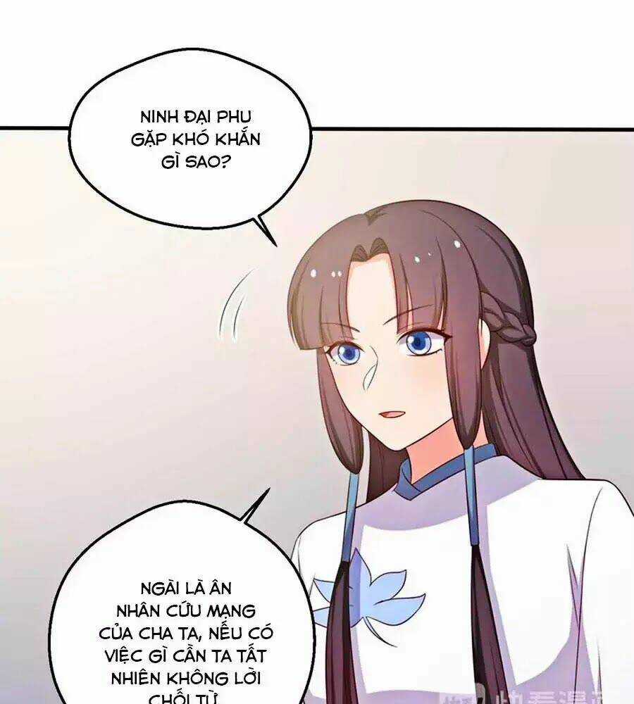 Nương Tử Nhà Nông Có Hỉ Rồi Chapter 49 trang 46