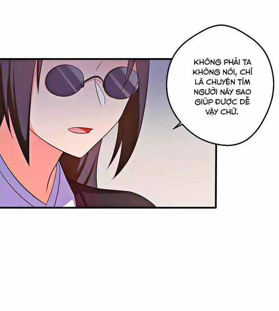 Nương Tử Nhà Nông Có Hỉ Rồi Chapter 49 trang 48