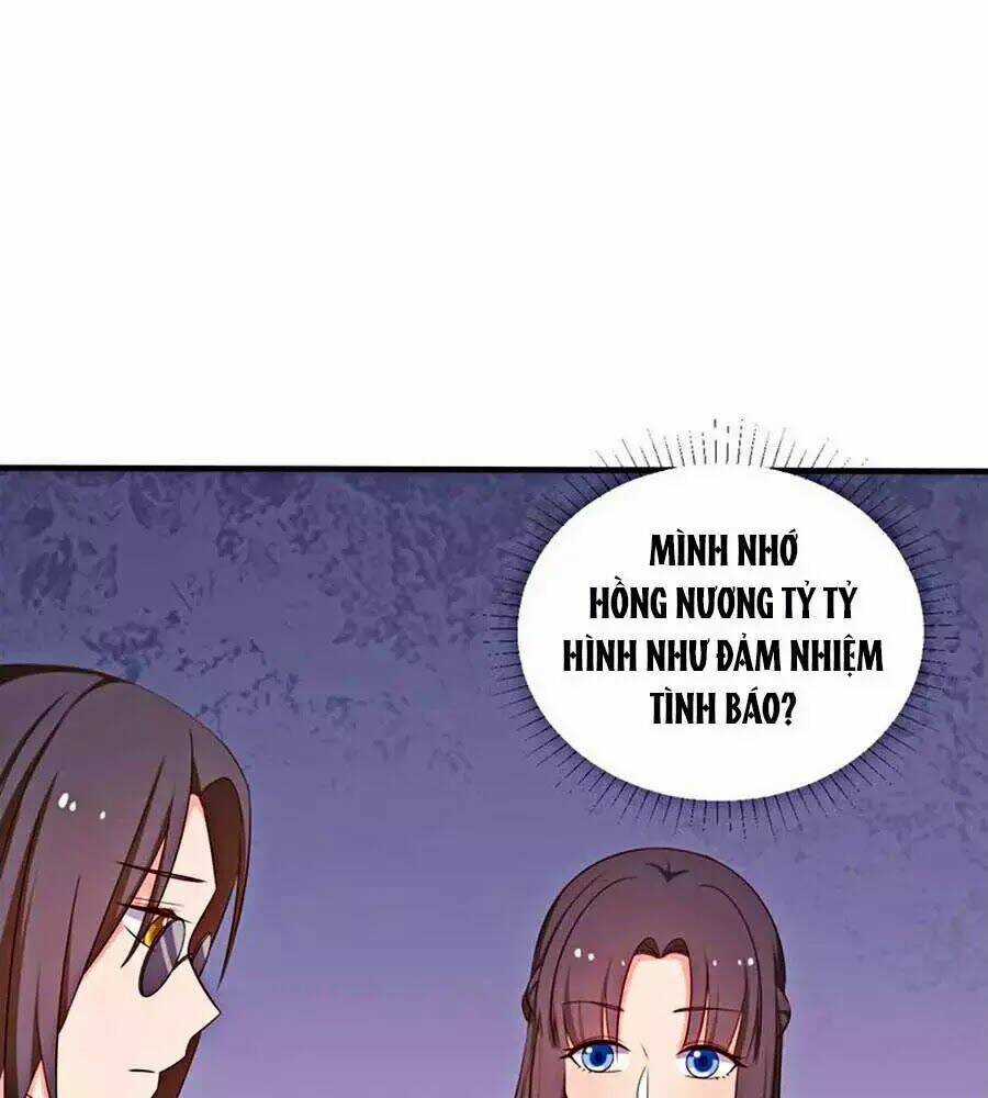 Nương Tử Nhà Nông Có Hỉ Rồi Chapter 49 trang 49