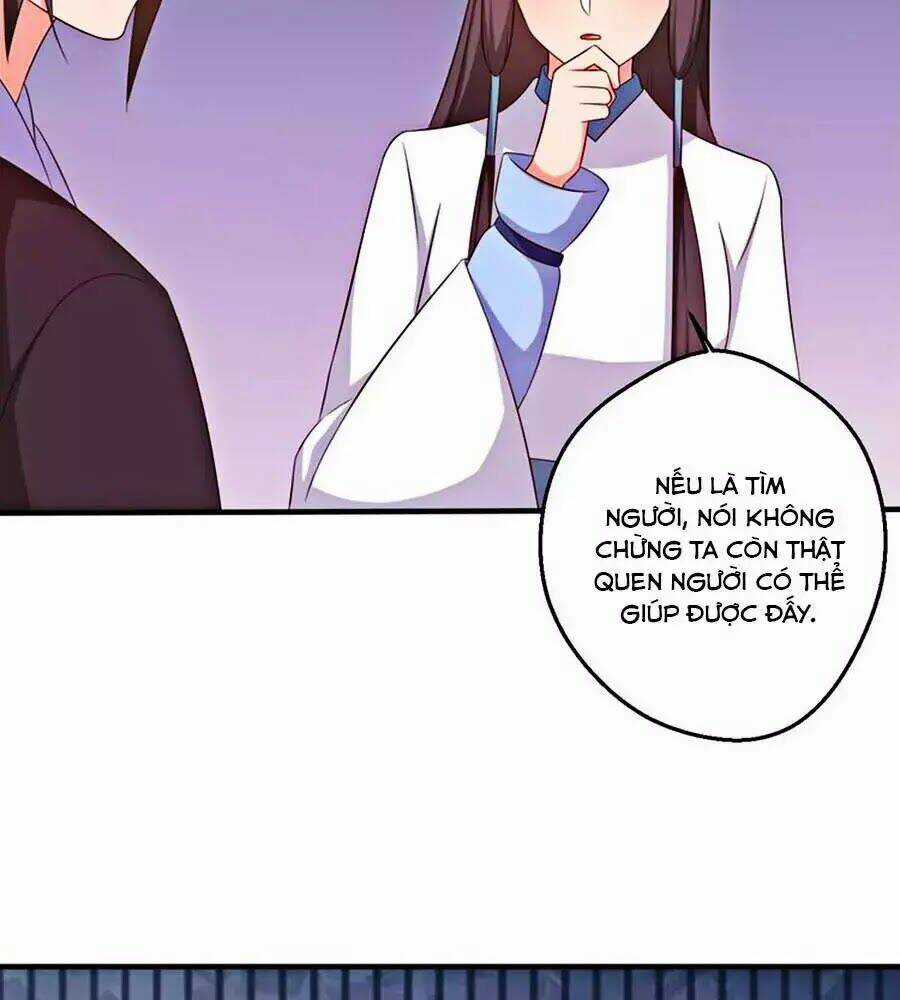 Nương Tử Nhà Nông Có Hỉ Rồi Chapter 49 trang 50