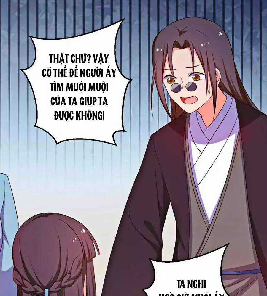 Nương Tử Nhà Nông Có Hỉ Rồi Chapter 49 trang 51