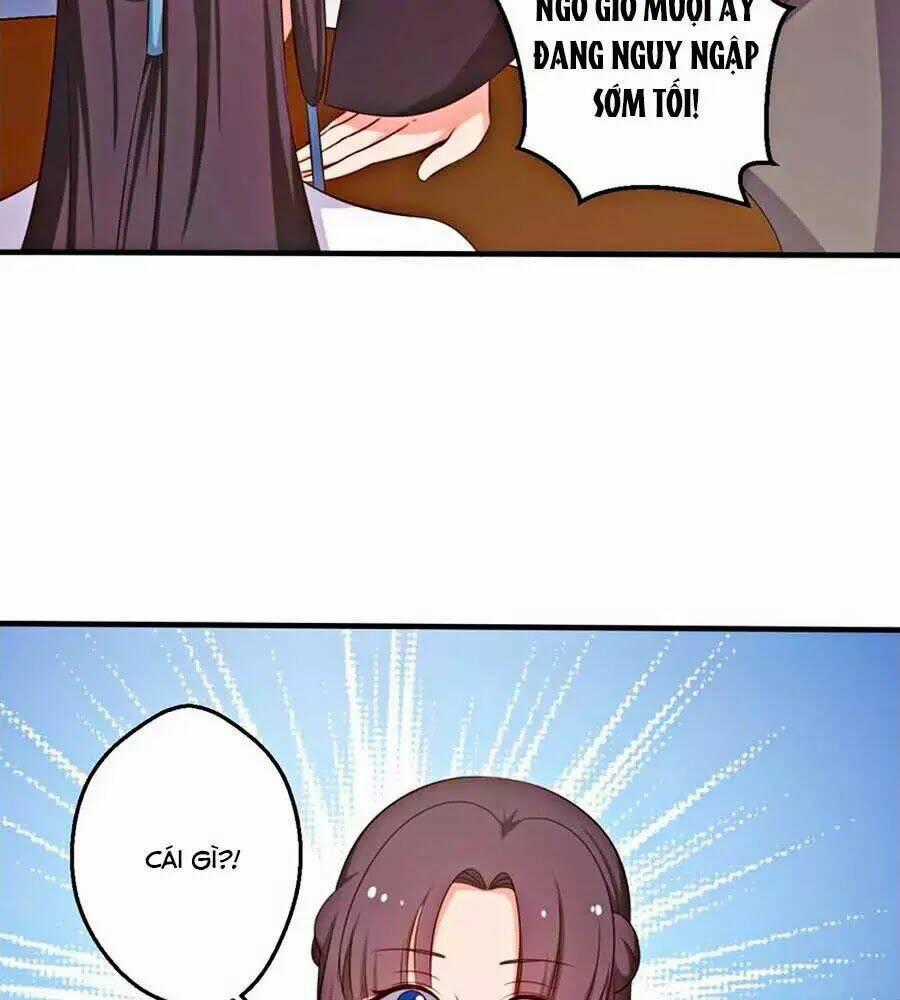 Nương Tử Nhà Nông Có Hỉ Rồi Chapter 49 trang 52