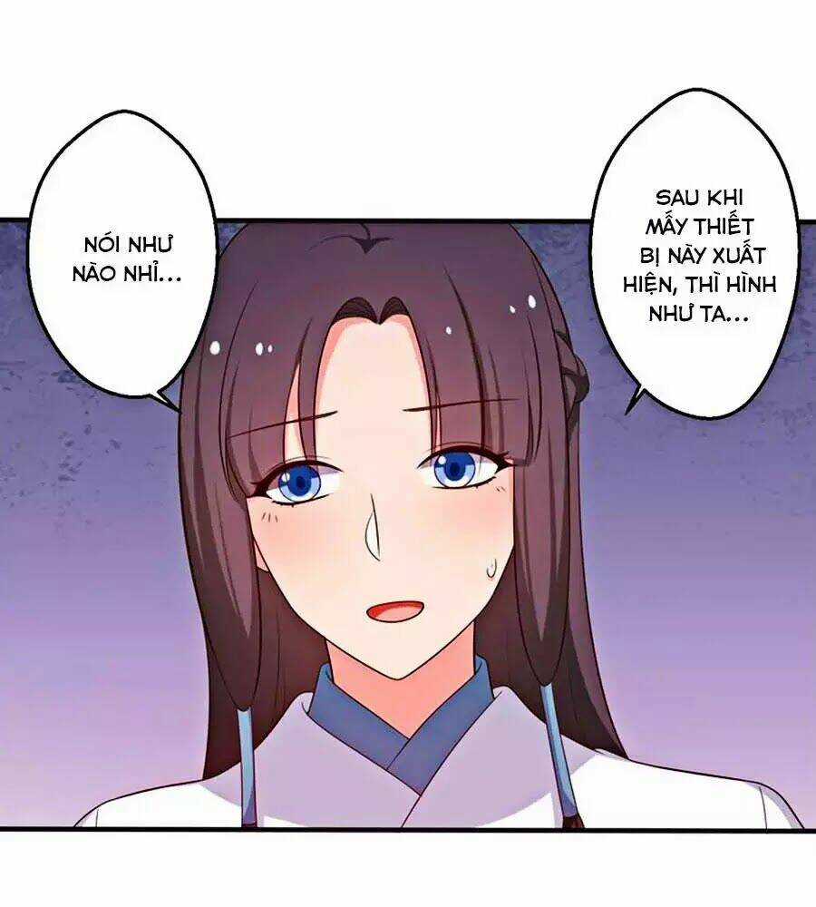 Nương Tử Nhà Nông Có Hỉ Rồi Chapter 49 trang 8