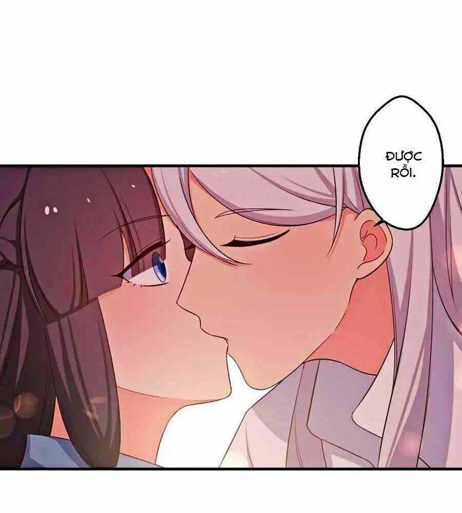 Nương Tử Nhà Nông Có Hỉ Rồi Chapter 49 trang 9