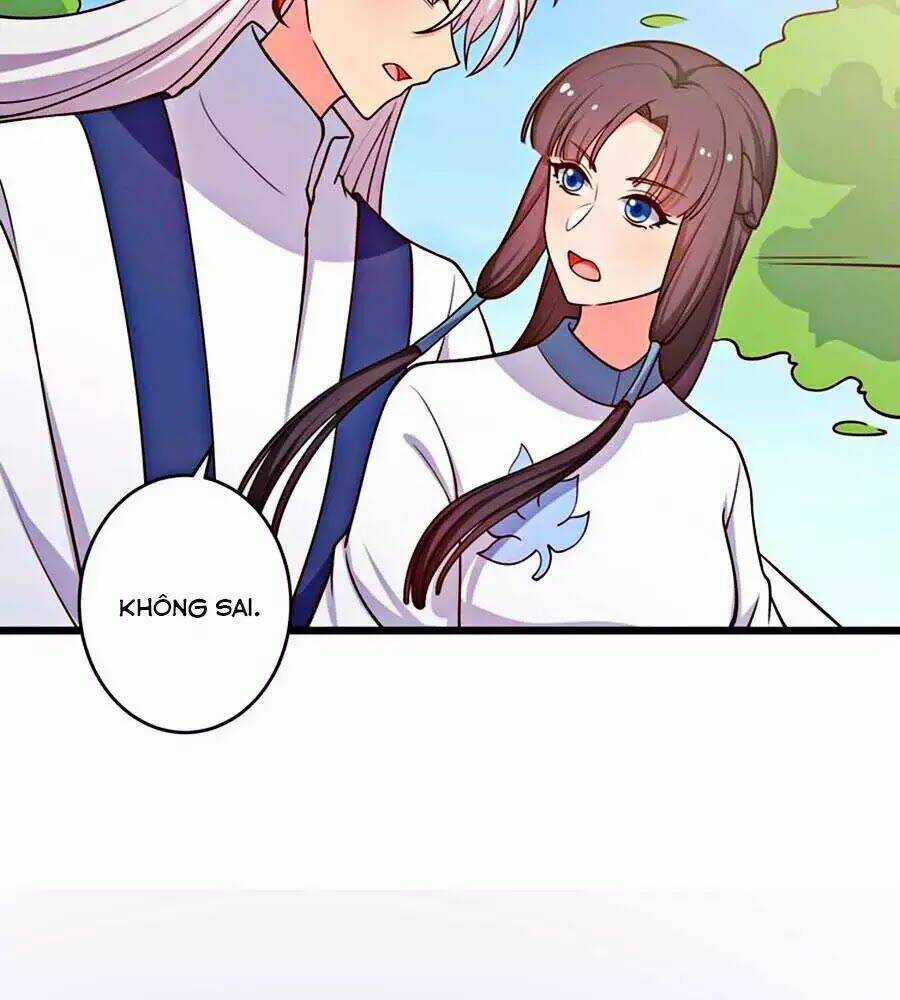 Nương Tử Nhà Nông Có Hỉ Rồi Chapter 50 trang 10