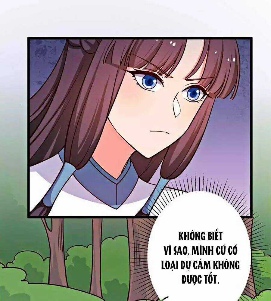 Nương Tử Nhà Nông Có Hỉ Rồi Chapter 50 trang 11