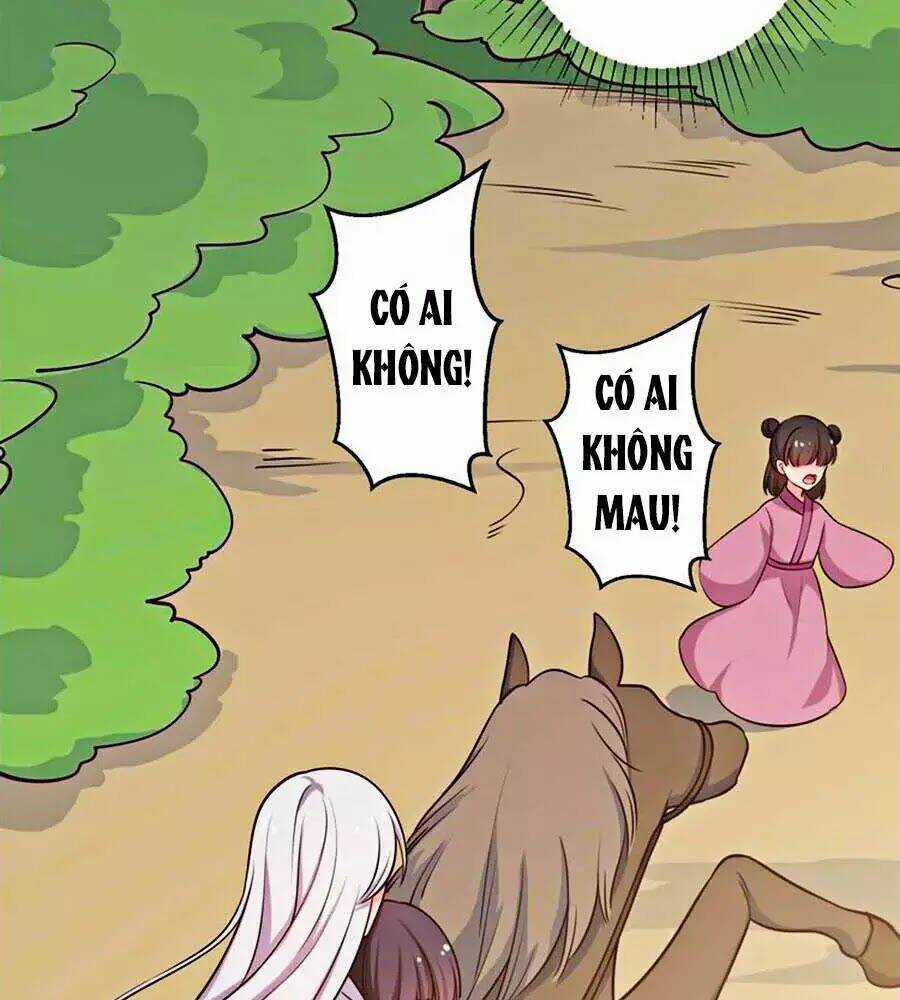 Nương Tử Nhà Nông Có Hỉ Rồi Chapter 50 trang 12