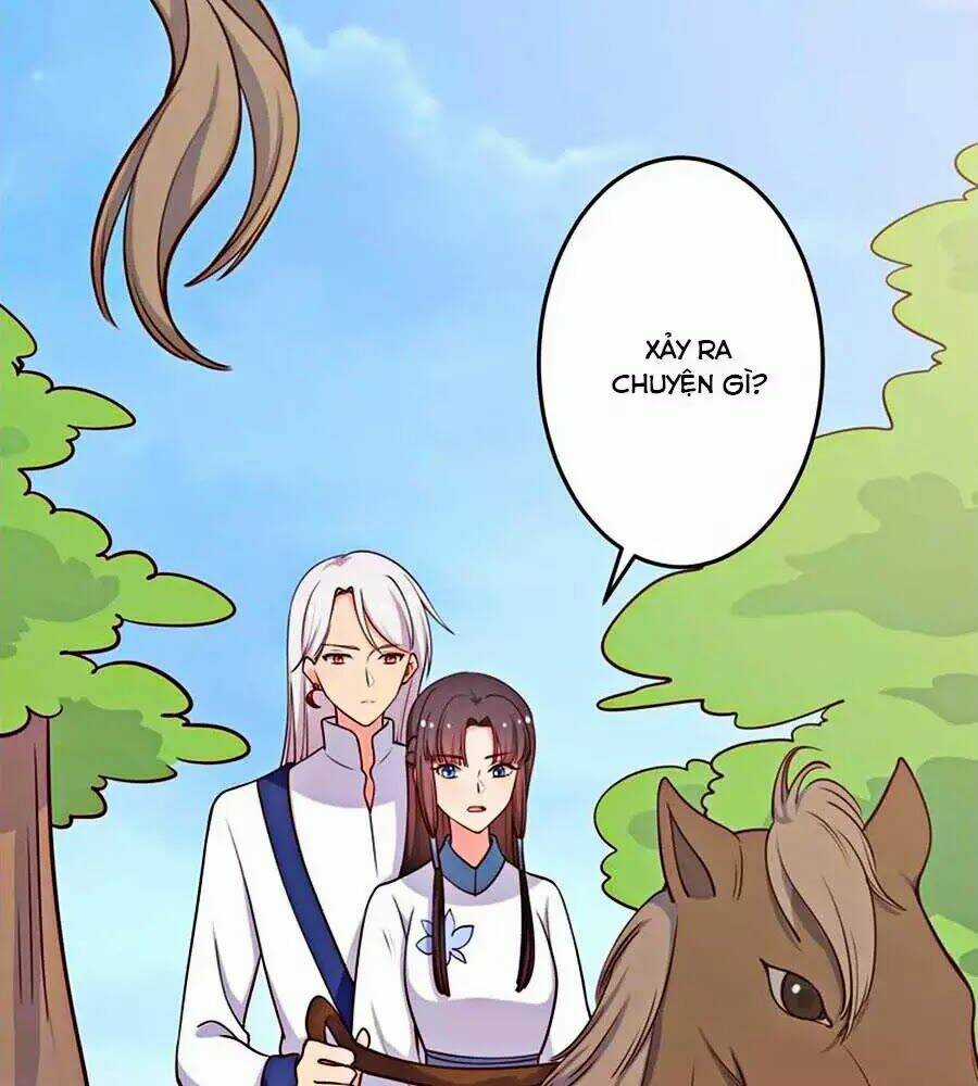 Nương Tử Nhà Nông Có Hỉ Rồi Chapter 50 trang 14