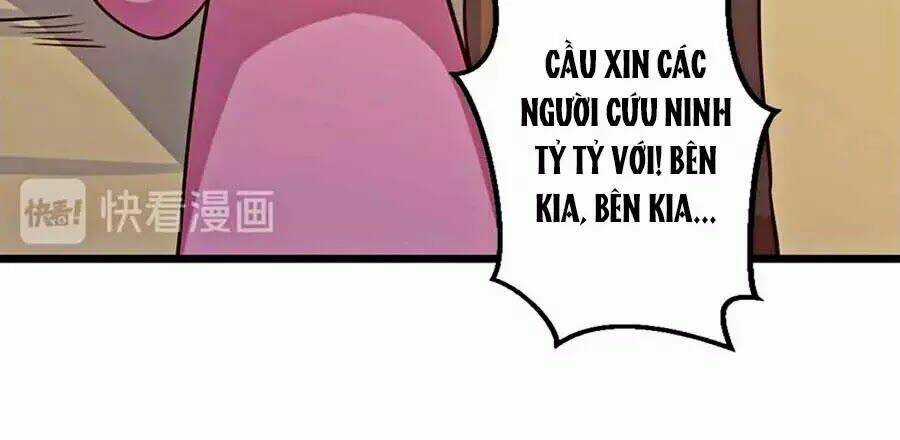 Nương Tử Nhà Nông Có Hỉ Rồi Chapter 50 trang 16