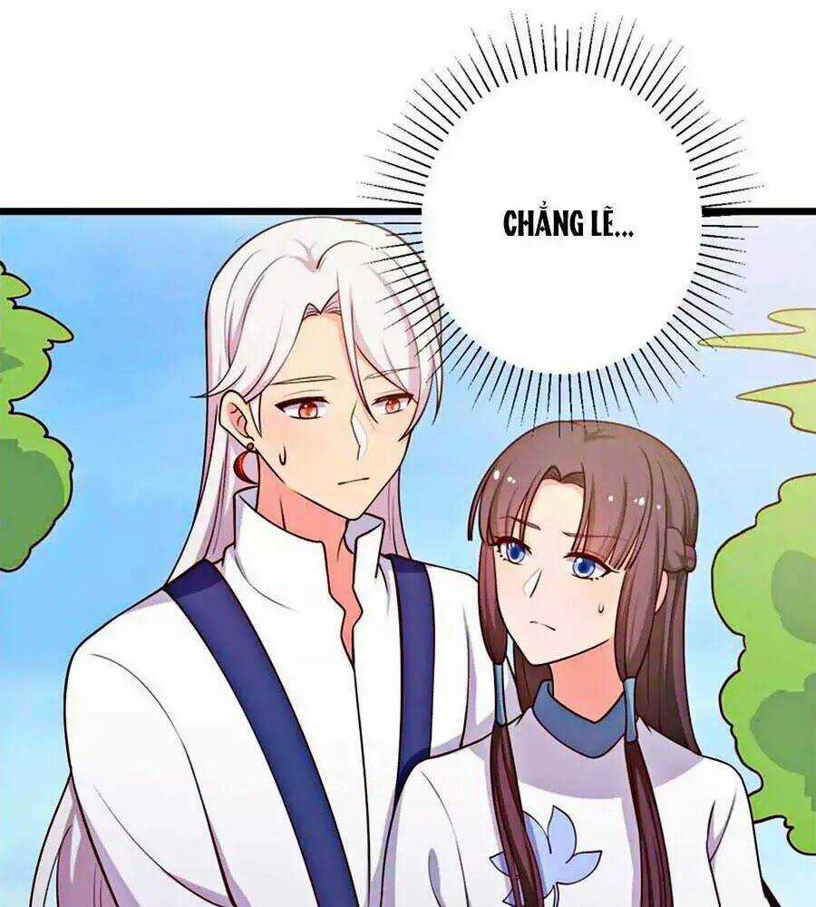 Nương Tử Nhà Nông Có Hỉ Rồi Chapter 50 trang 17