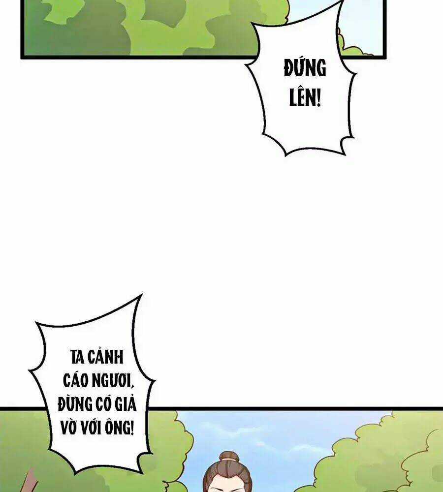 Nương Tử Nhà Nông Có Hỉ Rồi Chapter 50 trang 19