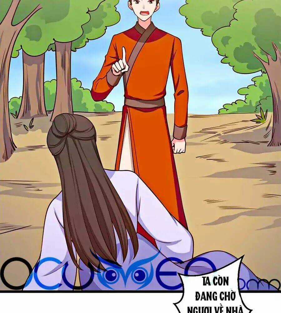 Nương Tử Nhà Nông Có Hỉ Rồi Chapter 50 trang 20