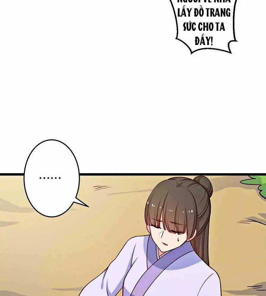 Nương Tử Nhà Nông Có Hỉ Rồi Chapter 50 trang 21